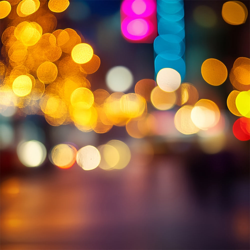 Backdrops For Headshots Urban Fantasy Glow Backdrop UK CSH57-10