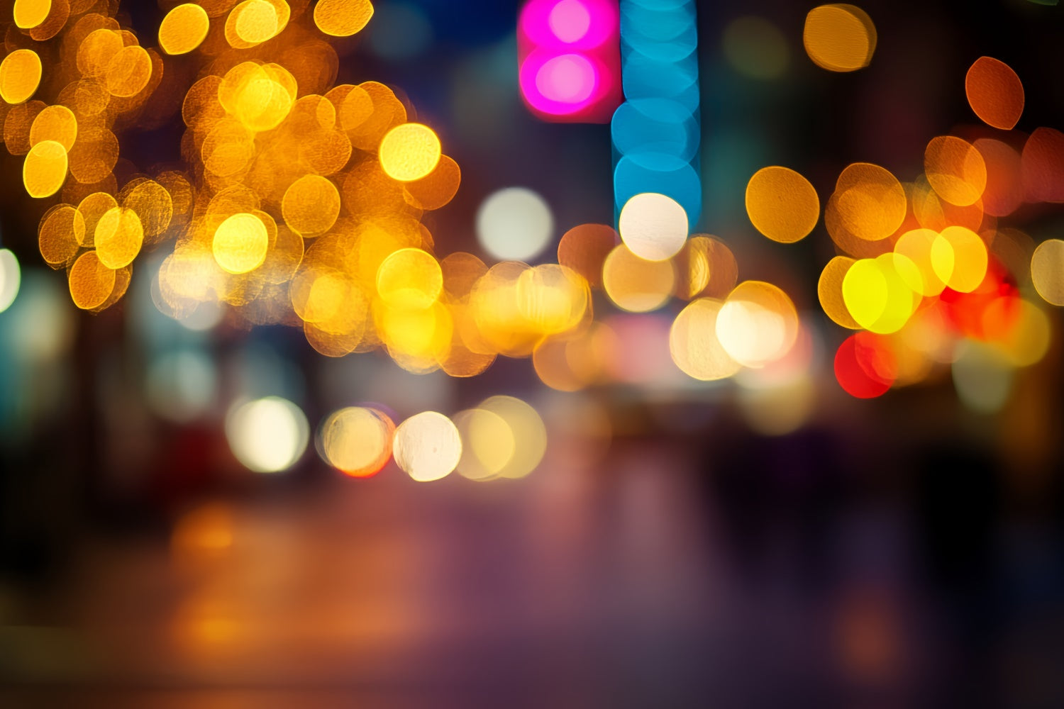 Backdrops For Headshots Urban Fantasy Glow Backdrop UK CSH57-10