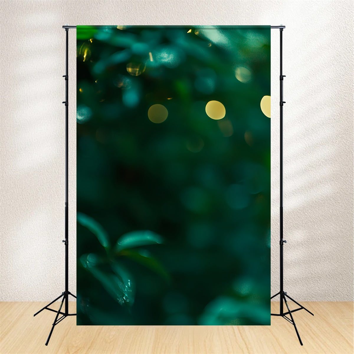 Emerald Green Backdrop Green Dream Glow Backdrop UK CSH57-18