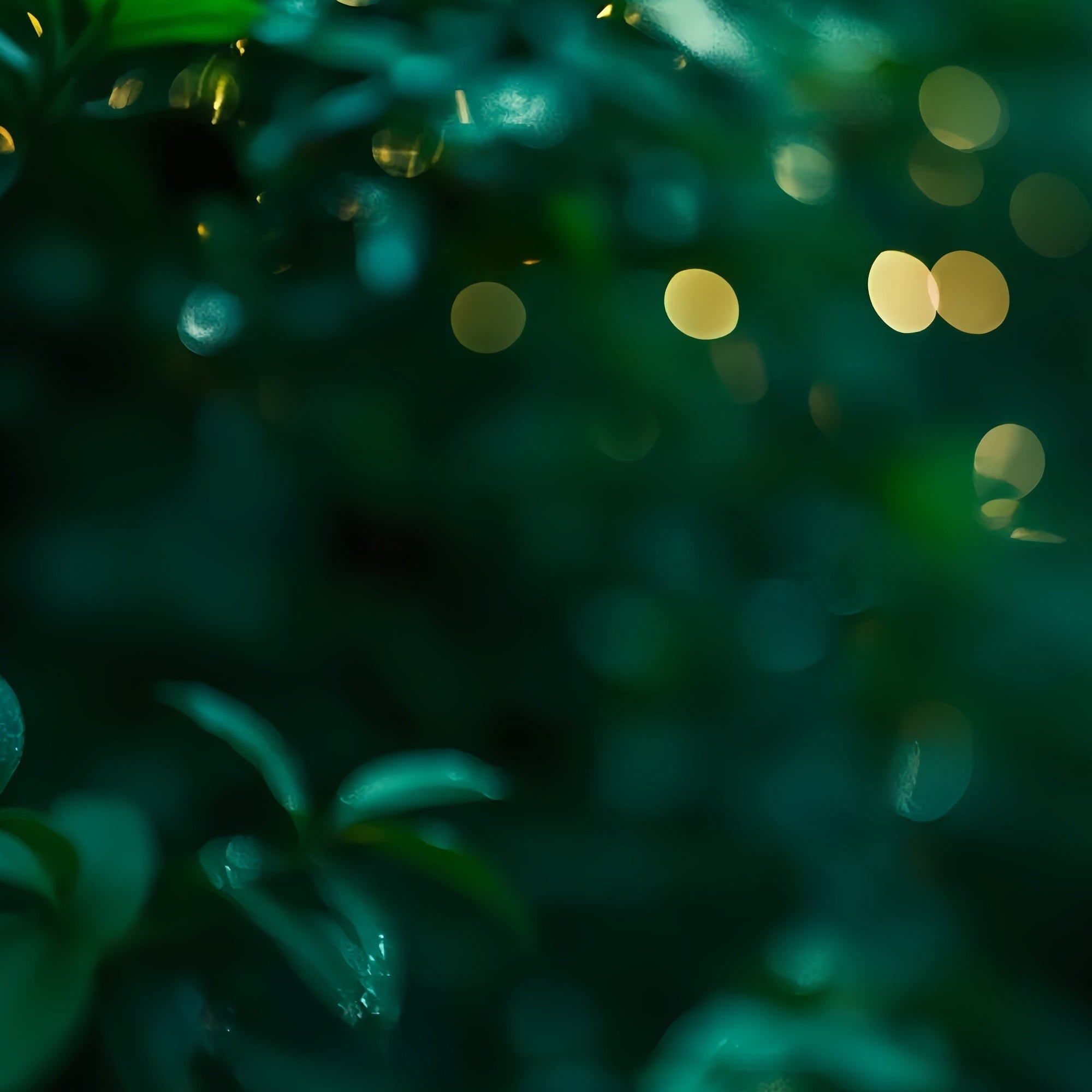 Emerald Green Backdrop Green Dream Glow Backdrop UK CSH57-18