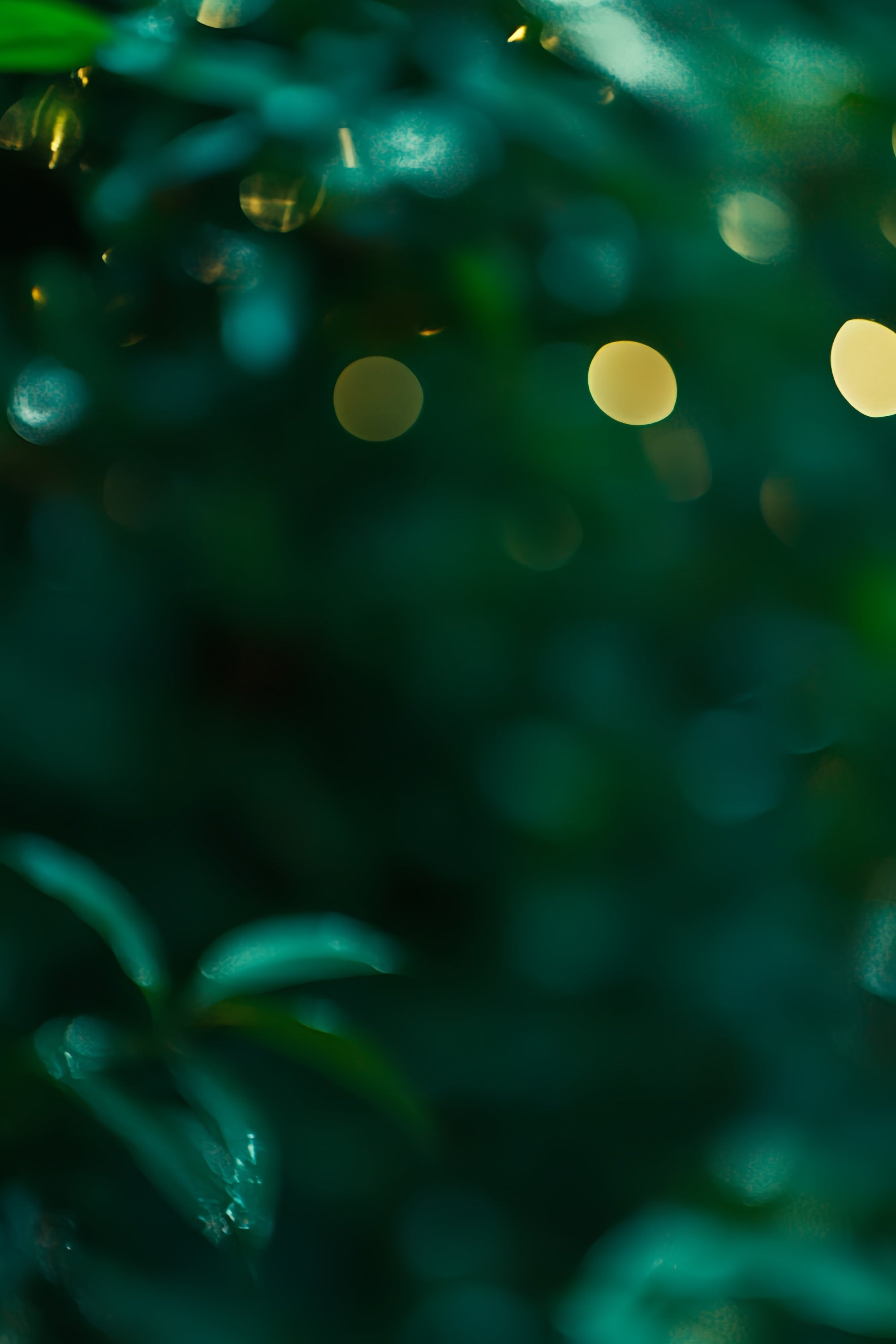 Emerald Green Backdrop Green Dream Glow Backdrop UK CSH57-18