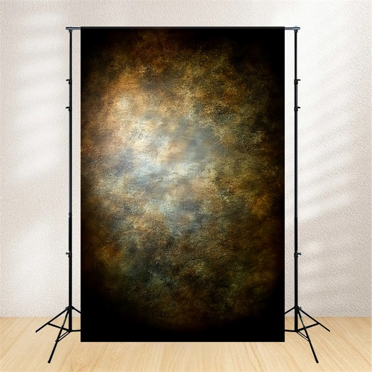 Backdrop For Headshot Vintage Rust Texture Backdrop UK CSH57-21