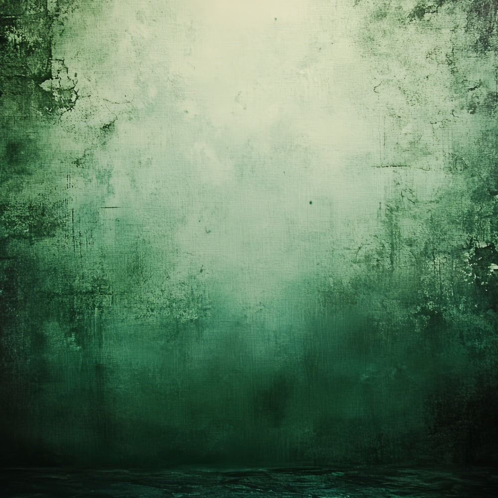 Fine Art Backdrop Emerald Mood Texture Video Backdrop UK CSH57-267