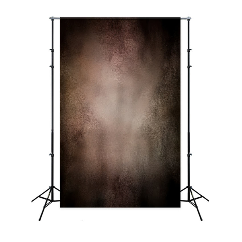 Professional Backdrop For Headshot Maroon Mood Glow Backdrop UK CSH57-28