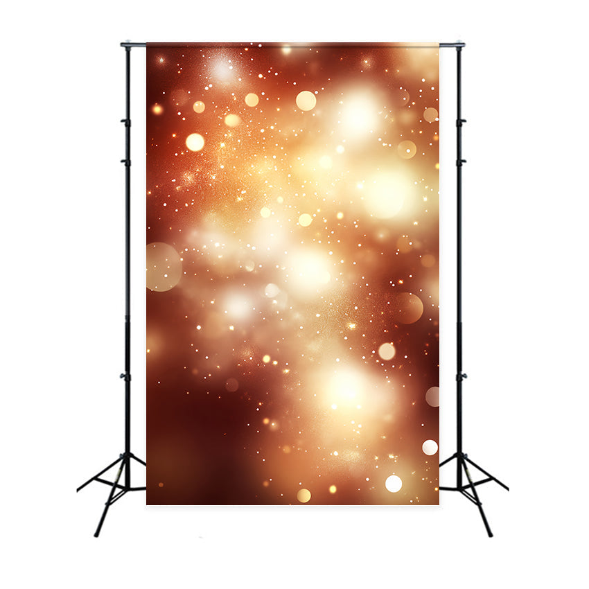 Backdrops For Headshots Amber Twilight Glow Backdrop UK CSH57-29