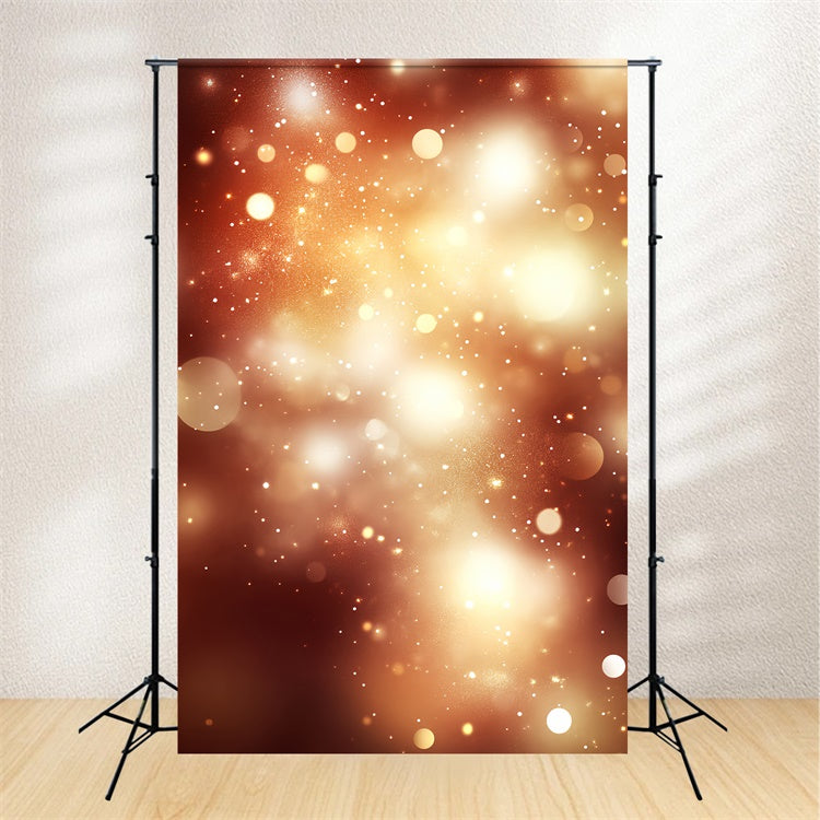 Backdrops For Headshots Amber Twilight Glow Backdrop UK CSH57-29