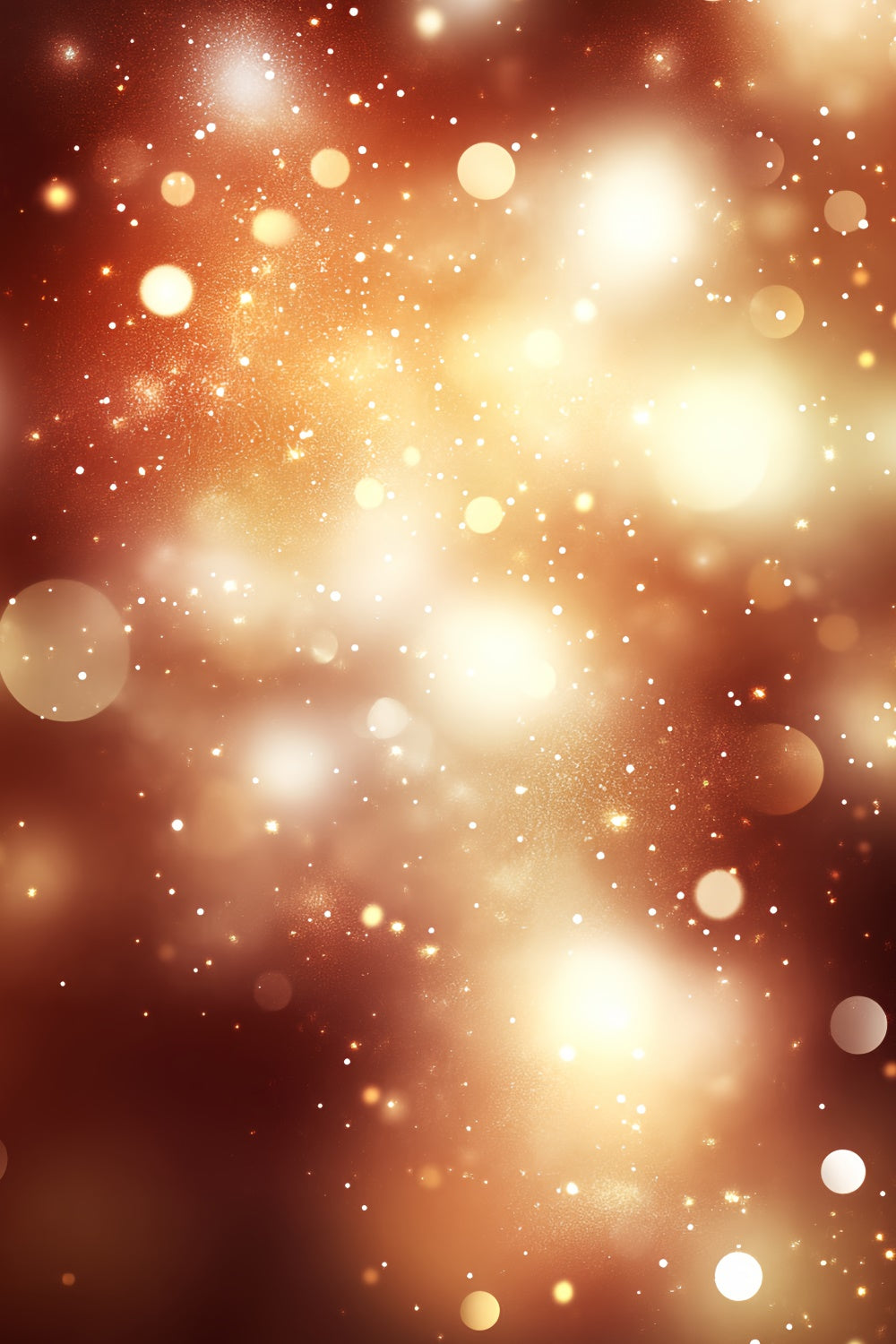 Backdrops For Headshots Amber Twilight Glow Backdrop UK CSH57-29