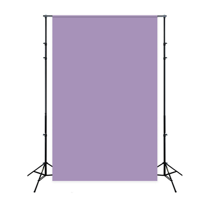 Backdrop Purple Soft Lavender Mist Backdrop UK CSH57-317