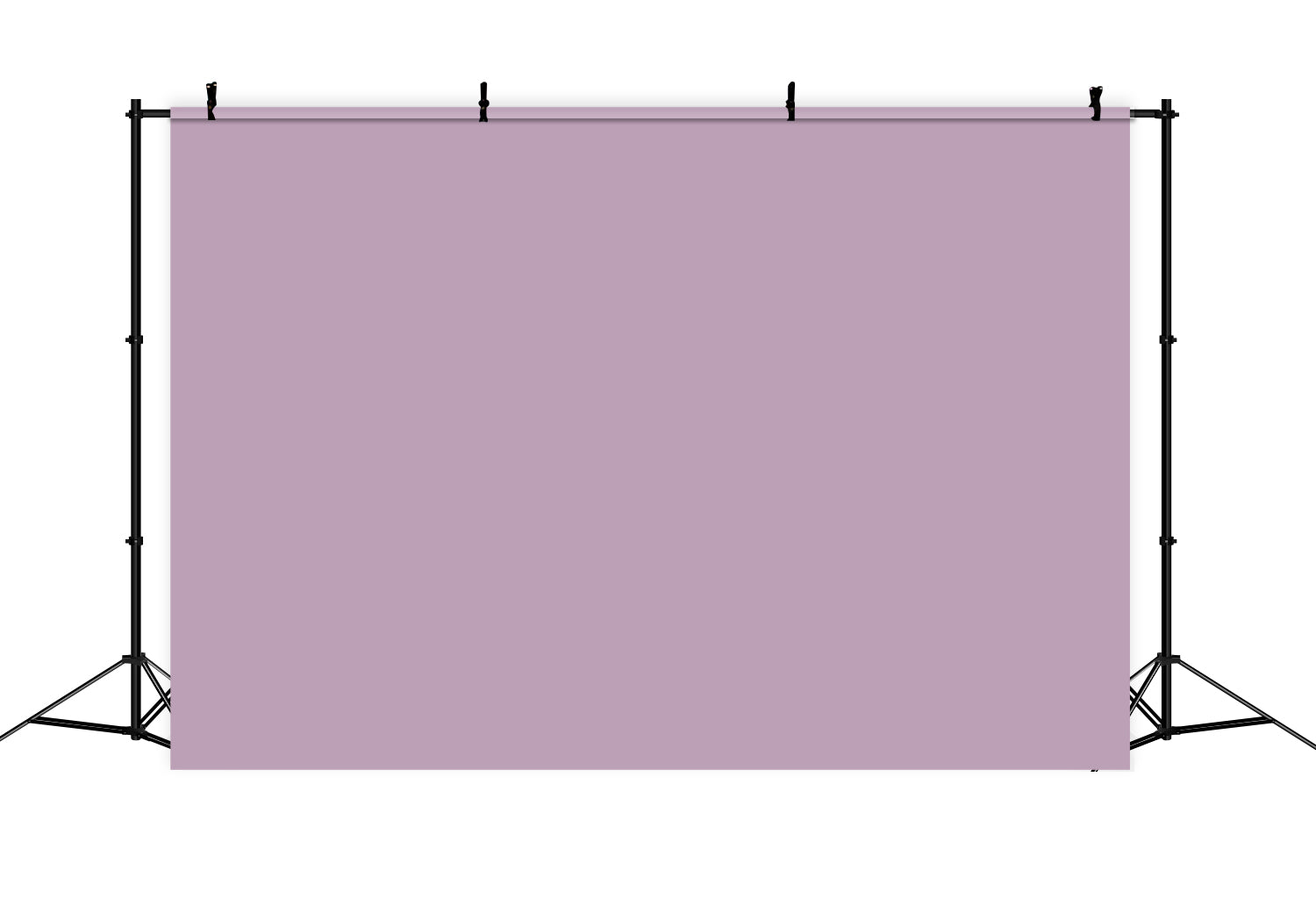 Light Purple Backdrop Dreamy Violet Gentle Backdrop UK CSH57-318
