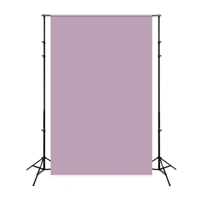Light Purple Backdrop Dreamy Violet Gentle Backdrop UK CSH57-318