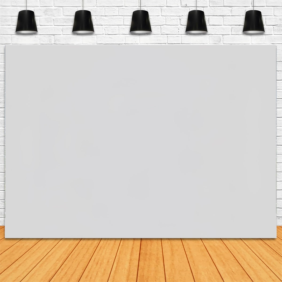 Professional Headshot Backdrop Ash Mist Texture Backdrop UK CSH57-32