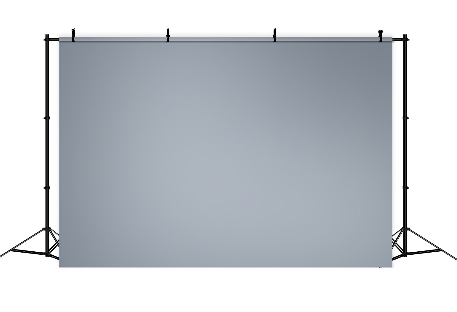 Grey Photo Backdrop Cool Whisper Gray Backdrop UK CSH57-33