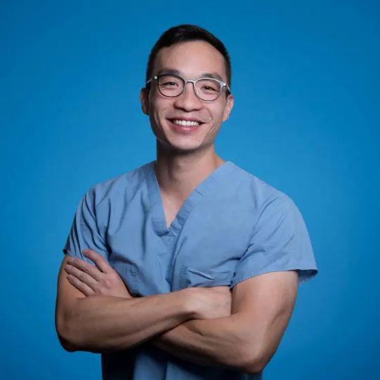 Blue Photography Backdrop Ocean Mist Tone Backdrop UK CSH57-38