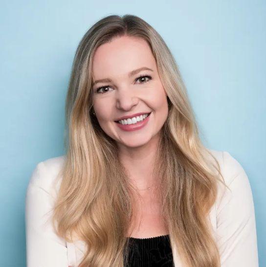 Professional Backdrop For Headshot Pale Blue Backdrop UK CSH57-42