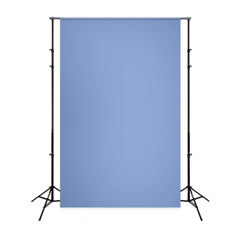 Professional Headshot Backdrop Pale Blue Minimal Backdrop UK CSH57-48