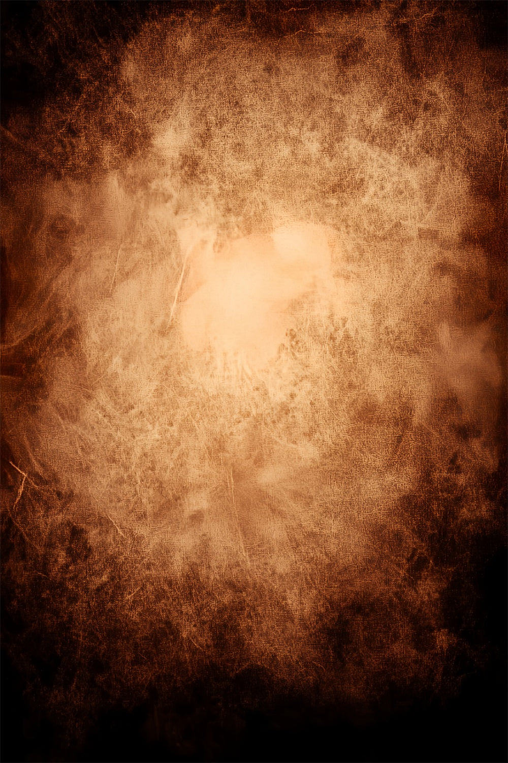 Gradient Backdrop Burnt Orange Rustic Texture Abstract Backdrop UK CSH58-144