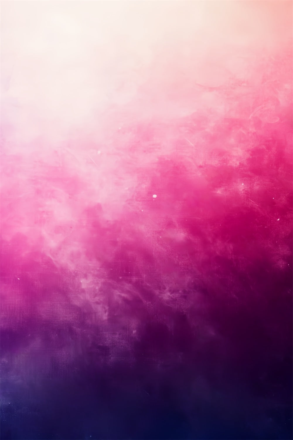 Gradient Backdrop Pink Purple Cloudy Blend Abstract Photography Backdrops UK CSH58-145