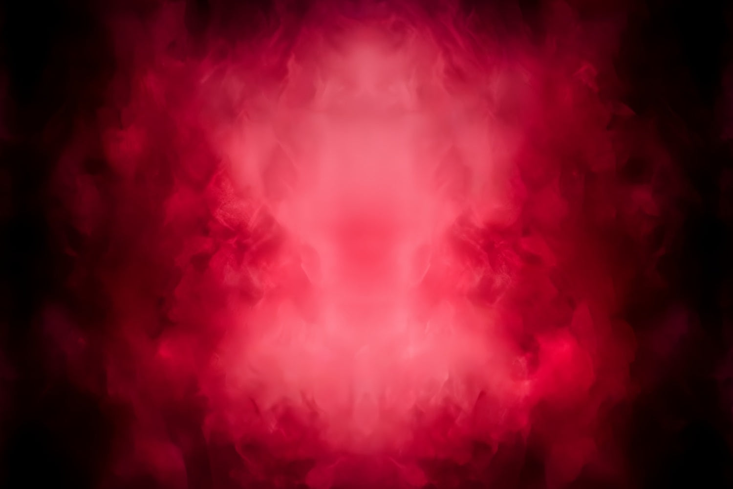 Gradient Backdrop Crimson Flame Smoke Texture Abstract Backdrops UK CSH58-146