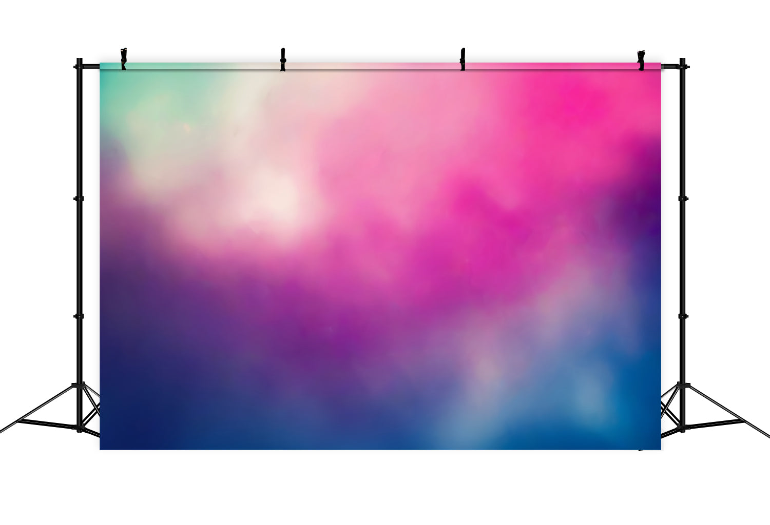 Cool Backdrops Pastel Dream Cloud Gradient Abstract Backdrops Photography UK CSH58-147