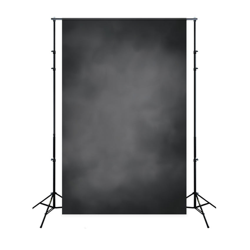 Dark Backdrop Dark Cloudy Smoke Texture Abstract Backdrops Photography UK CSH58-152
