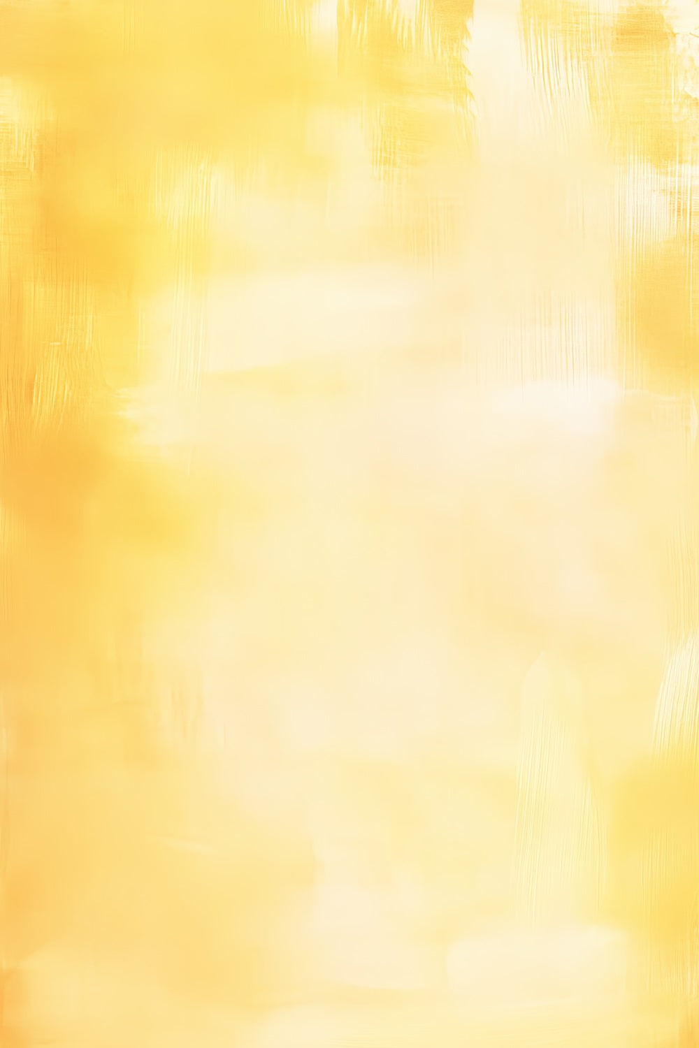 Yellow Backdrop Golden Light Brush Texture Abstract Backdrops Photography UK CSH58-162