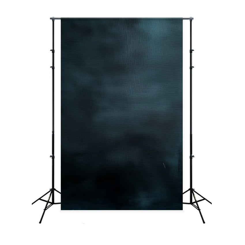 Teal Backdrop Deep Charcoal Cloud Texture Abstract Photography Backdrops UK CSH58-175