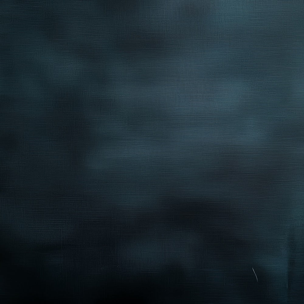 Teal Backdrop Deep Charcoal Cloud Texture Abstract Photography Backdrops UK CSH58-175