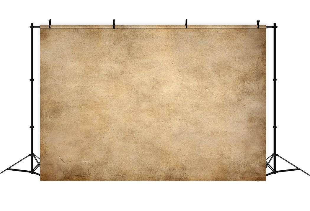 Cream Backdrop Vintage Aged Grunge Texture Abstract Backdrops Photography UK CSH58-197
