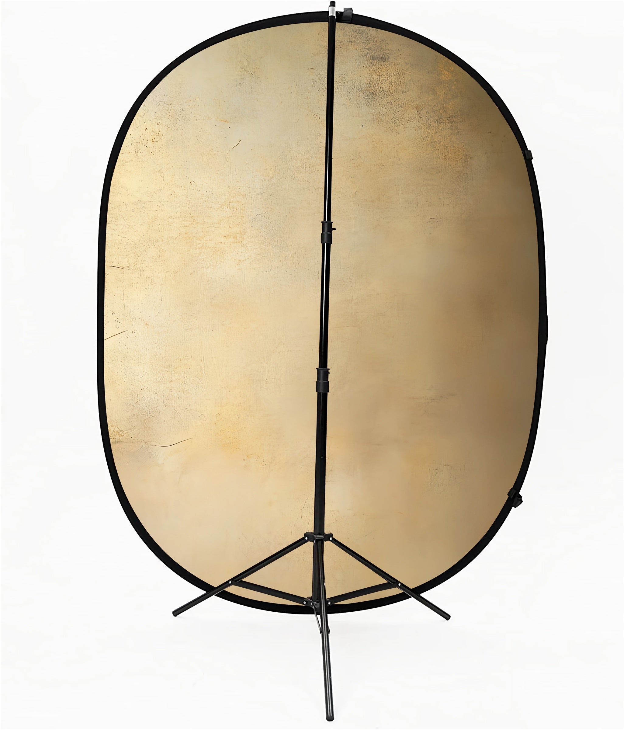 Self Tape Backdrop Rustic Cream Blue Fog Backdrop UK CSH58-3