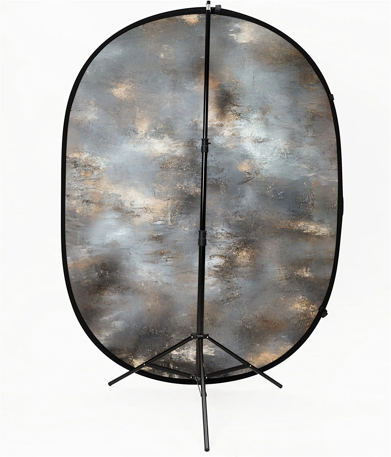 Self Tape Backdrop Amber Fade Weathered Stone Backdrop UK CSH58-4