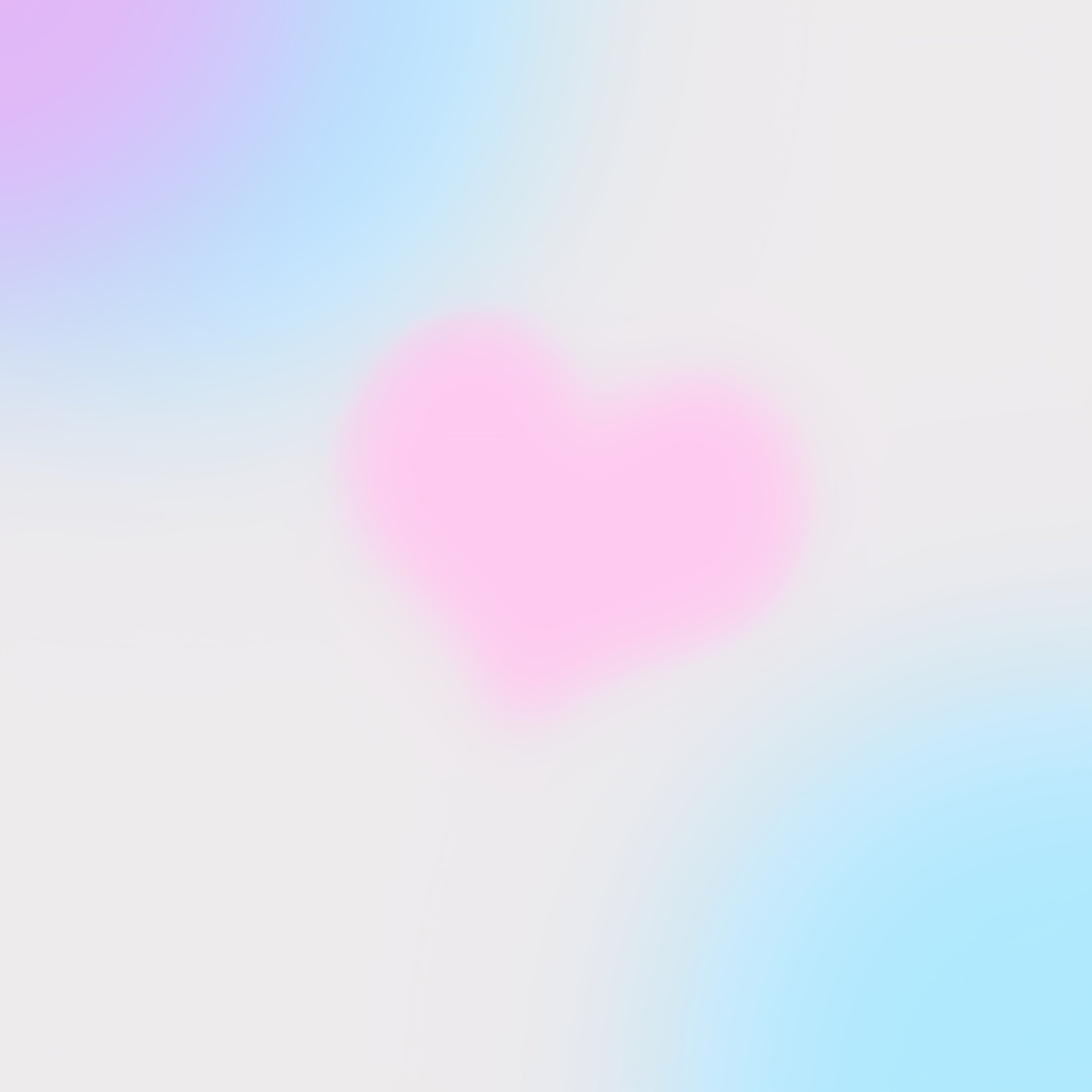 Gradient Backdrop Photography Pink Blue Purple Love Heart Headshot Backdrops UK CSH62-32
