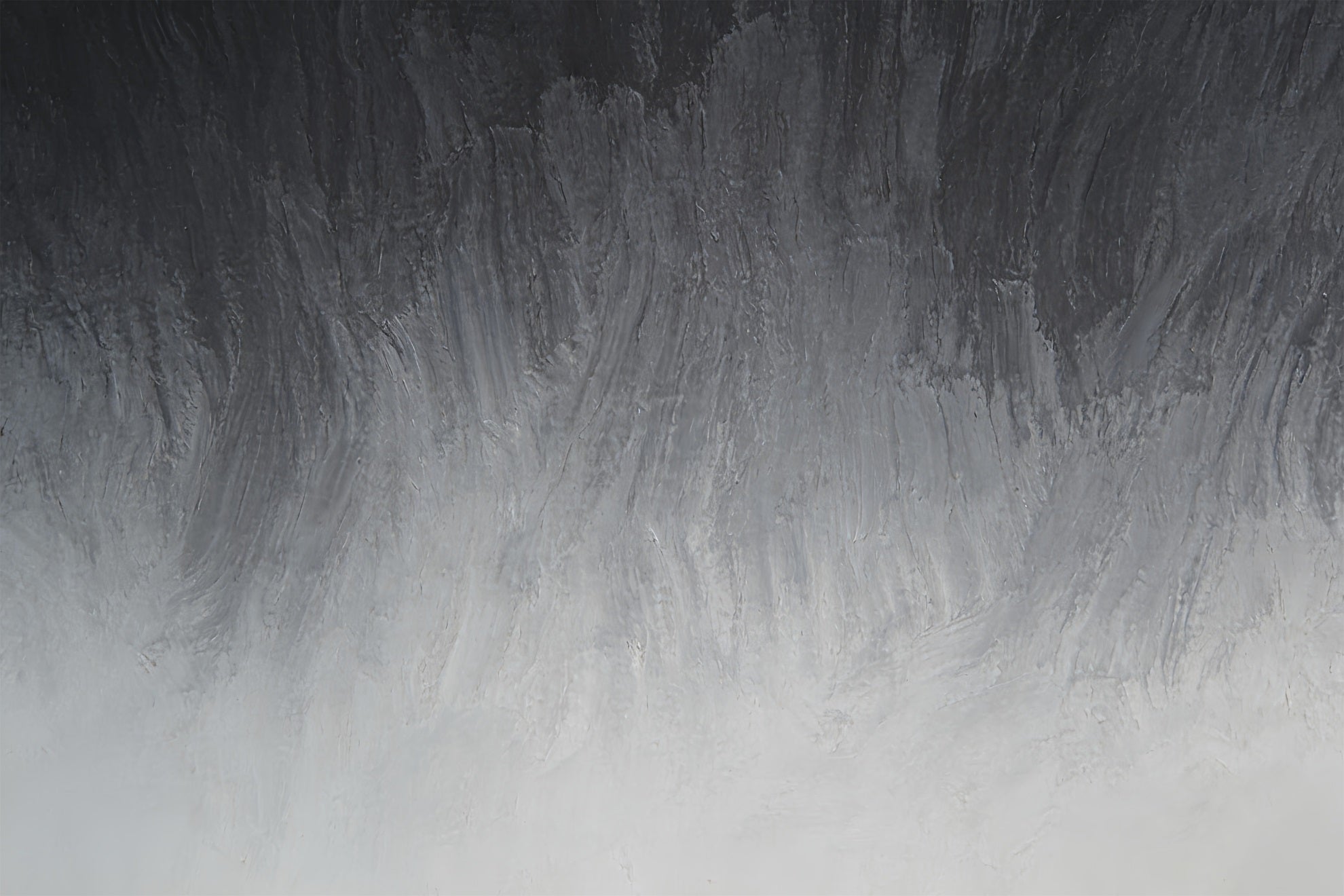 Grey Gradient Backdrop Charcoal Ombre Brush Strokes Backdrops For Headshots UK CSH62-53
