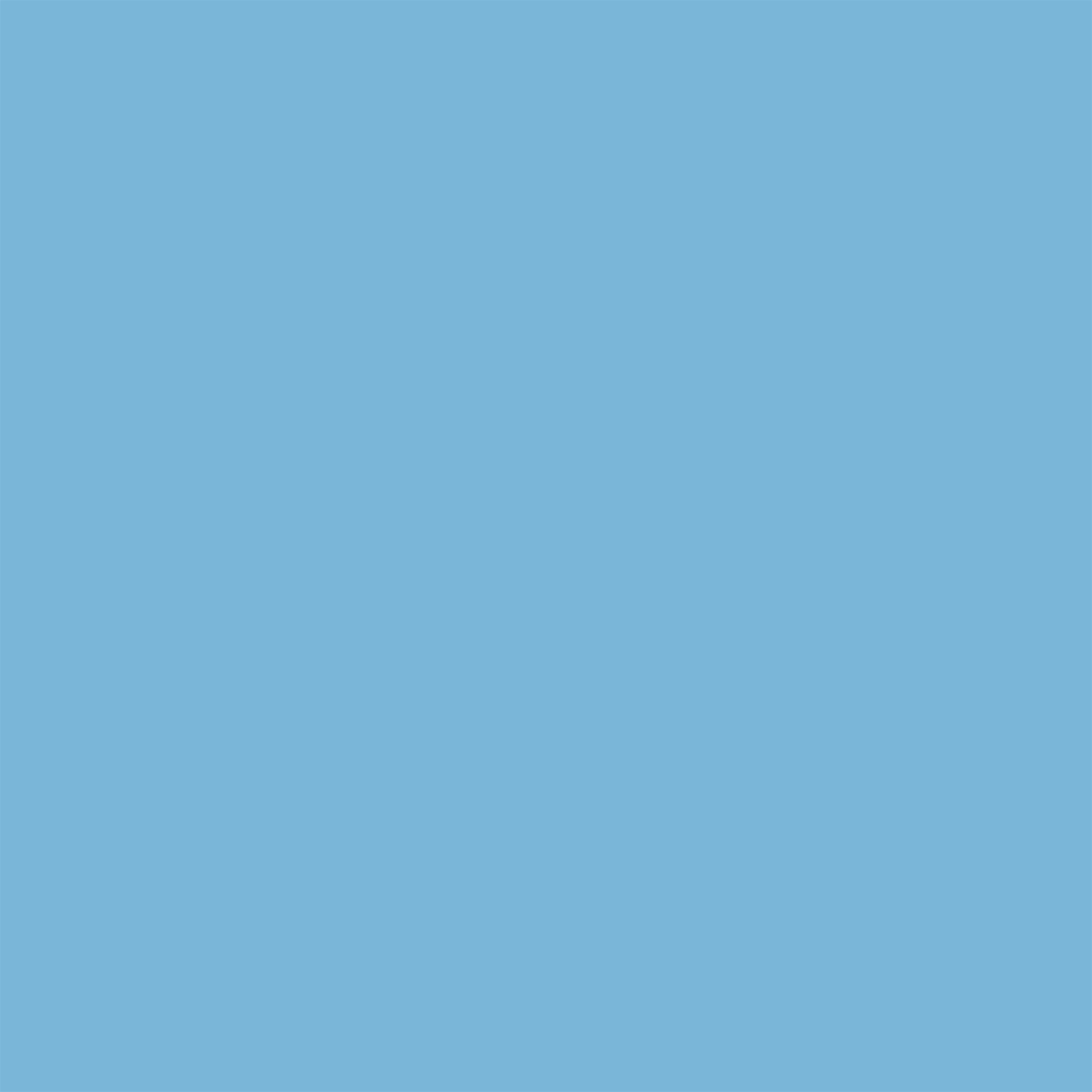 Blue Backdrop Fresh Sky Blue Clean Tone Solid Photography Backdrops UK CSH62-9