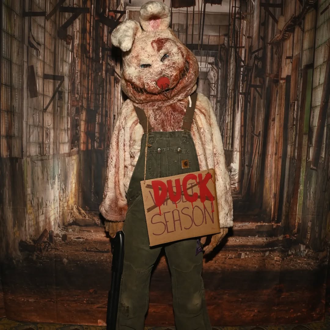 Scenic backdrop UK Abandoned Buildings Photography backdrop UK HJ03815