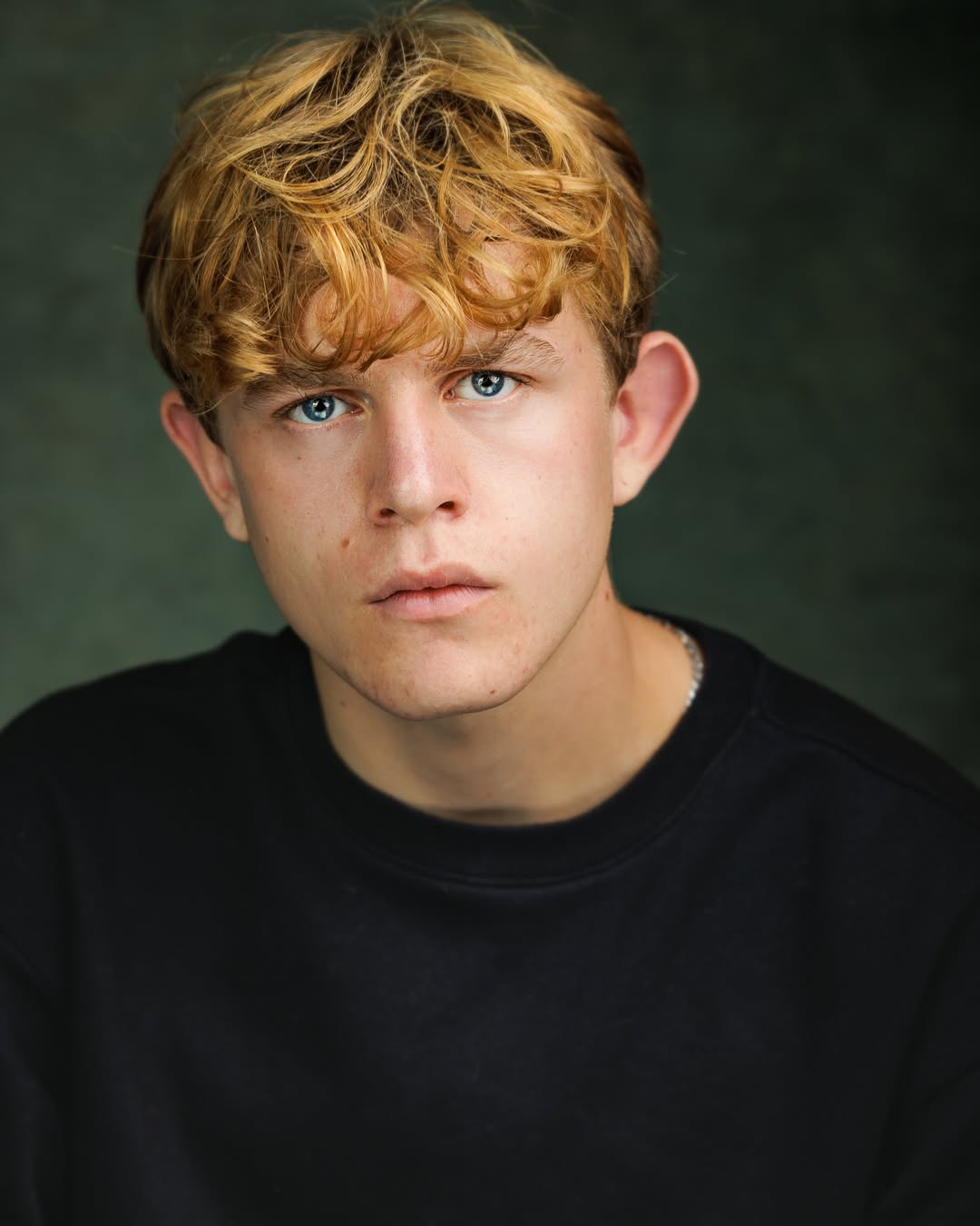 Green Abstract Sweep Texture Photography Backdrop UK DHP-458