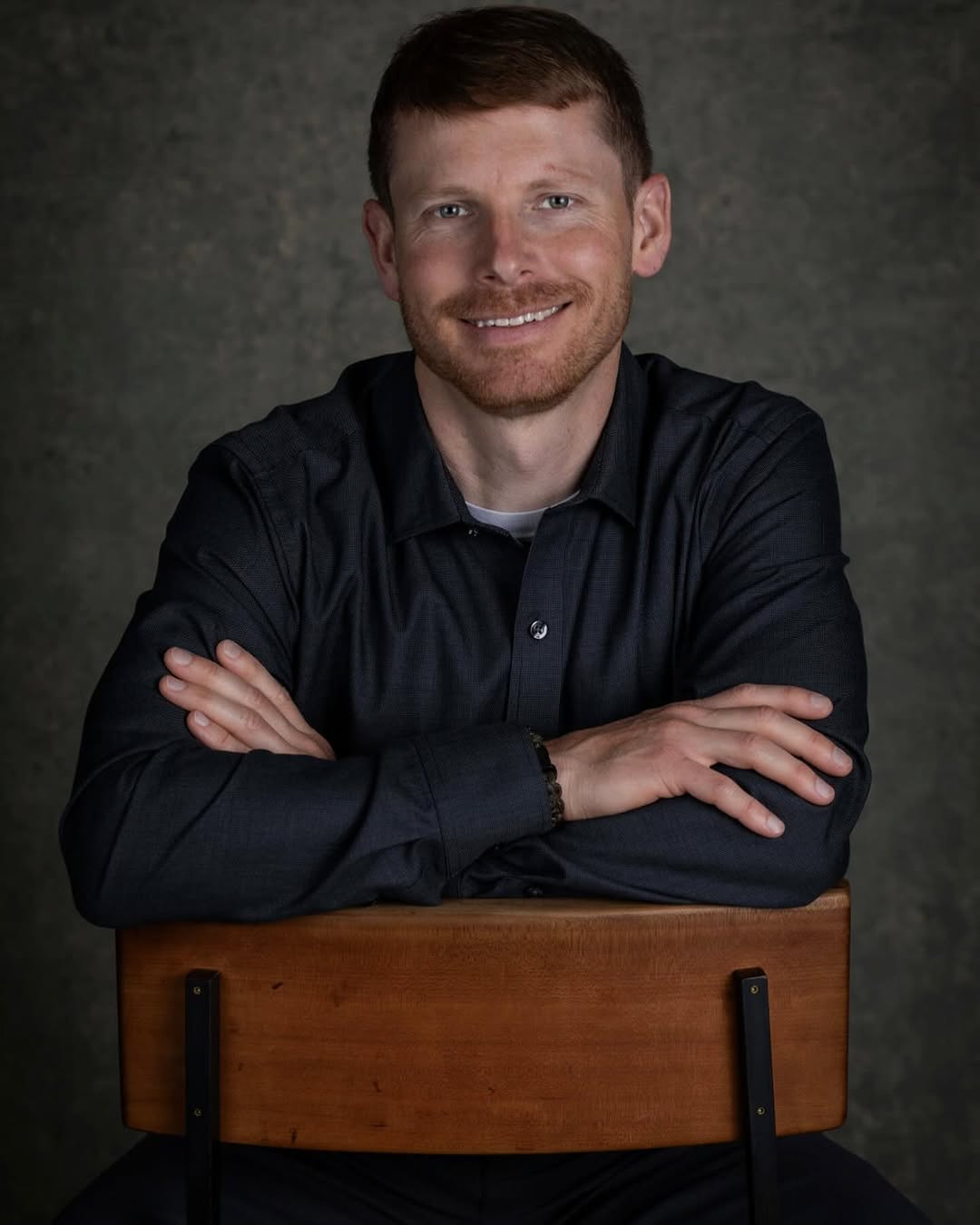 Old Abstract Dark Grey Concrete wall Studio Backdrop for Portrait Photography DHP-197