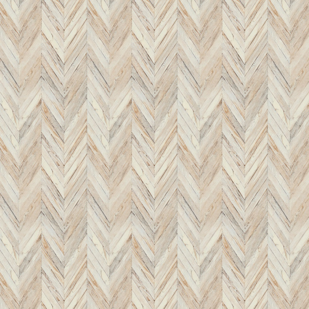 Wood Photography Backdrop Beige Chevron Backdrop UK GQ4-131