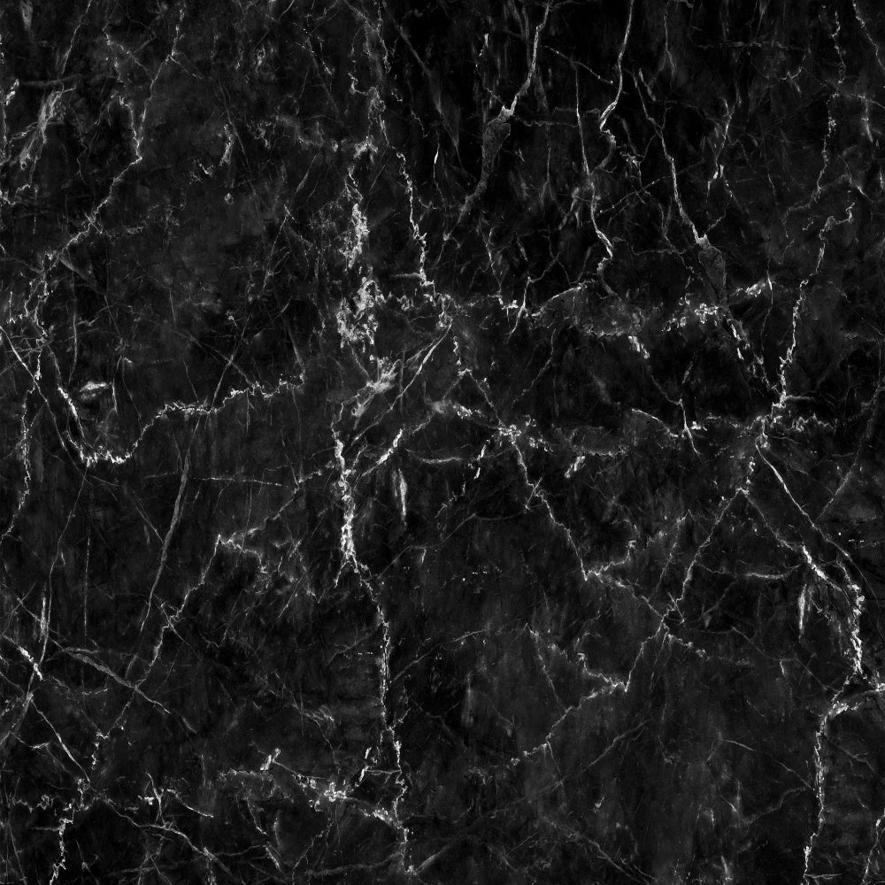 Black Marble Backdrop Black Marble White Vein Backdrop UK GQ4-133