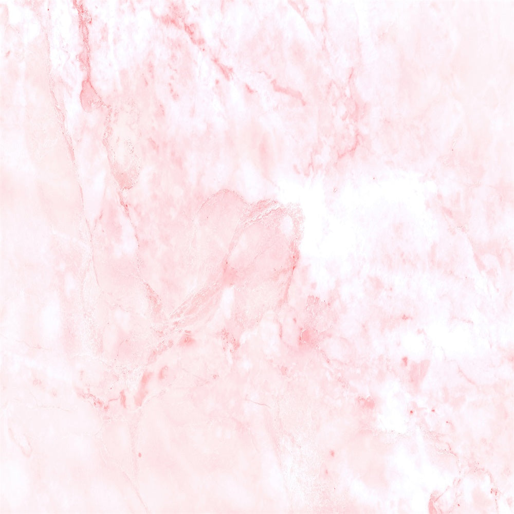 Pink Marble Backdrop Soft Pink Cloud Texture Backdrop UK GQ4-136