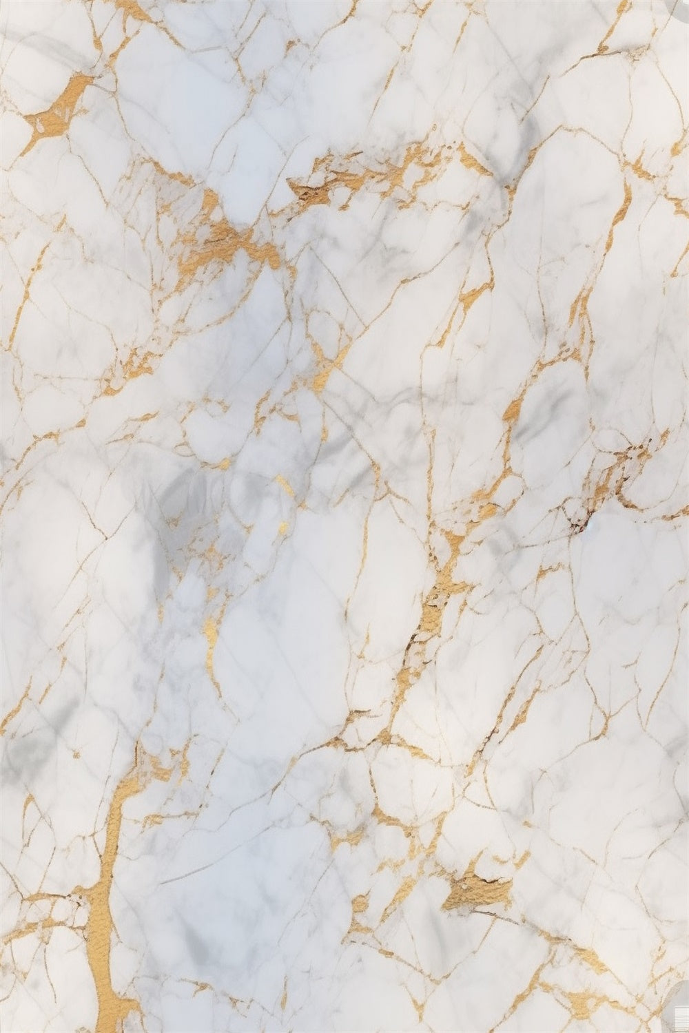 Marble Photo Backdrop Luxury Marble Gold Pattern Backdrop UK GQ4-142