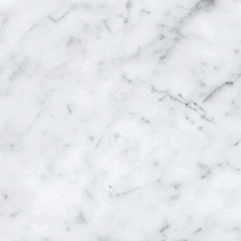 White Marble Photo Backdrop Minimalist White Marble Backdrop UK GQ4-143