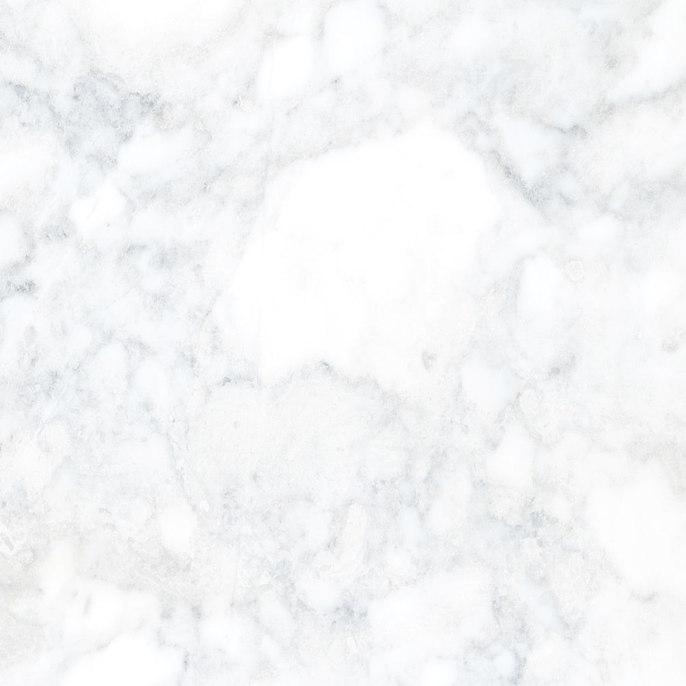 White Marble Backdrop Delicate Cool Tone Studio Backdrop UK GQ4-144