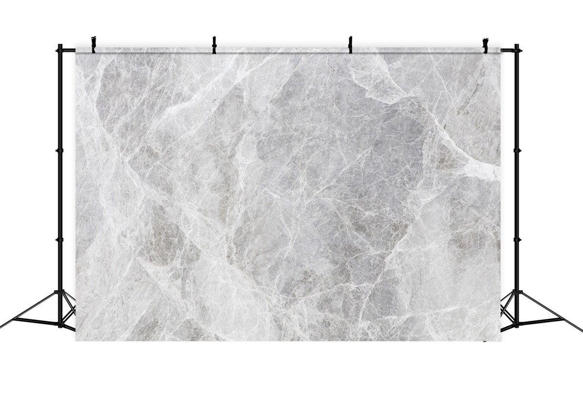 Grey Marble Backdrop Modern Slate Grey Surface Backdrop UK GQ4-150