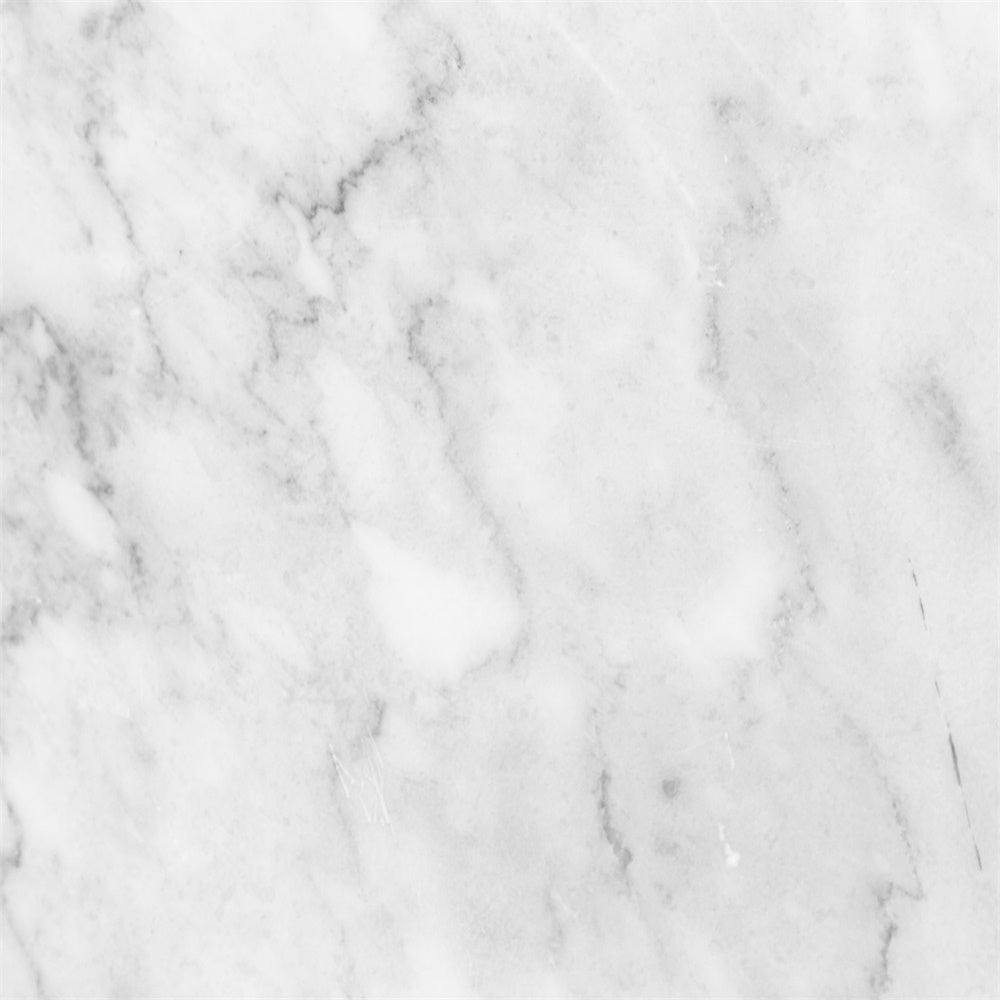 Marble Backdrop For Photography Classic Grey Veins Backdrop UK GQ4-153