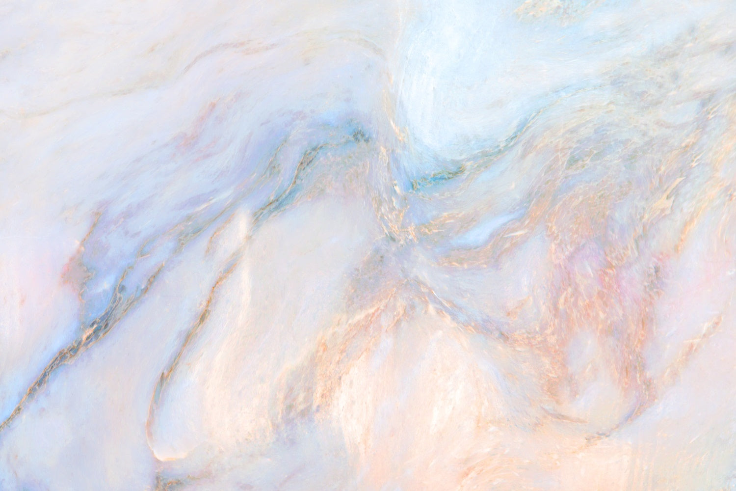 Marble Photography Backdrop Pastel Swirl Dreamy Veins Backdrop UK GQ4-157