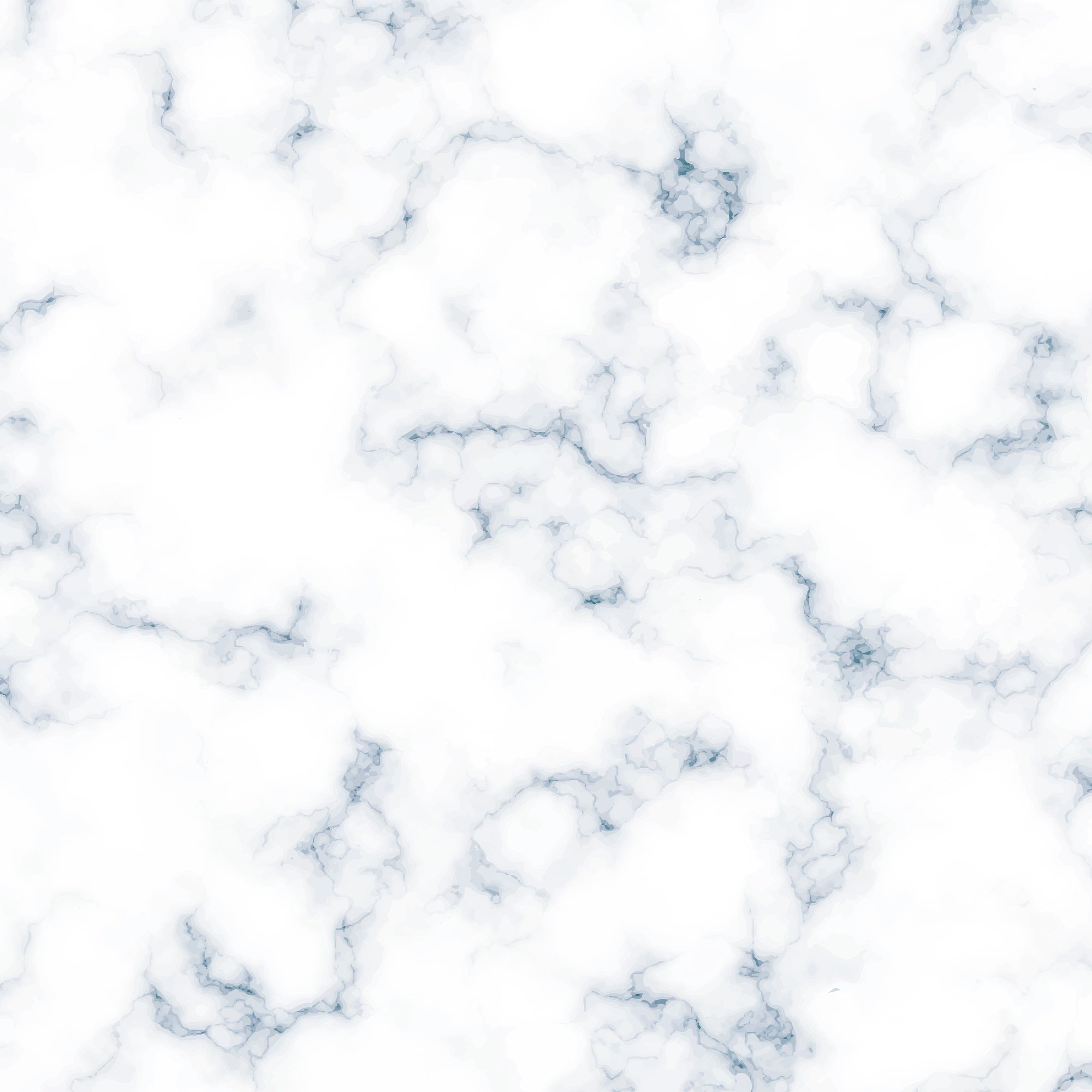 Marble Photo Backdrop Gentle White Vein Texture Backdrop UK GQ4-159