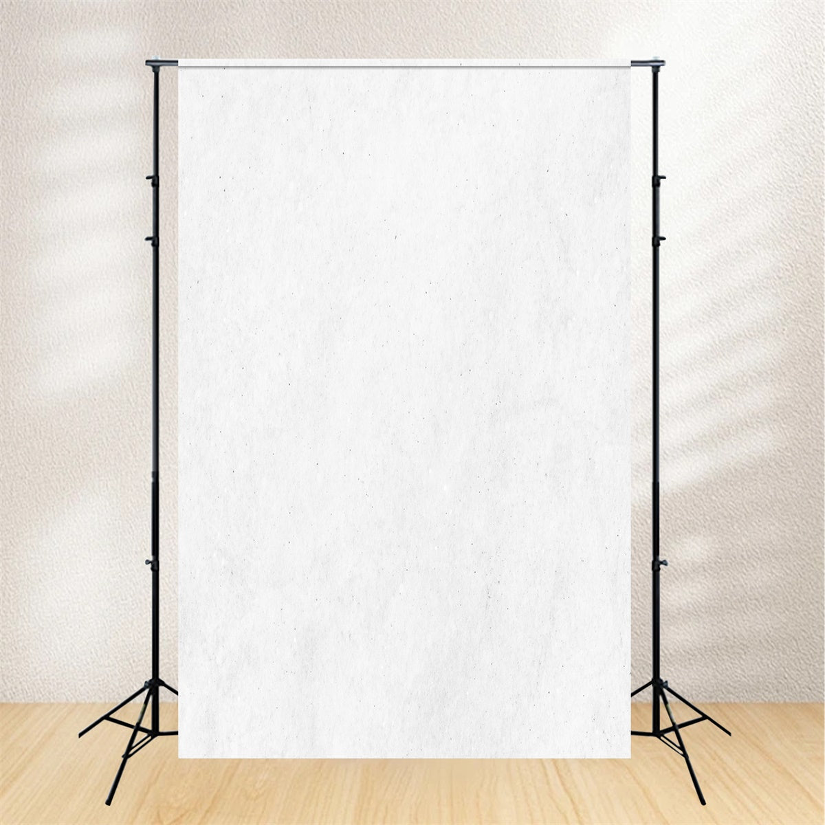 White Photography Backdrop Milky Modern Matte Backdrop UK GQ4-167