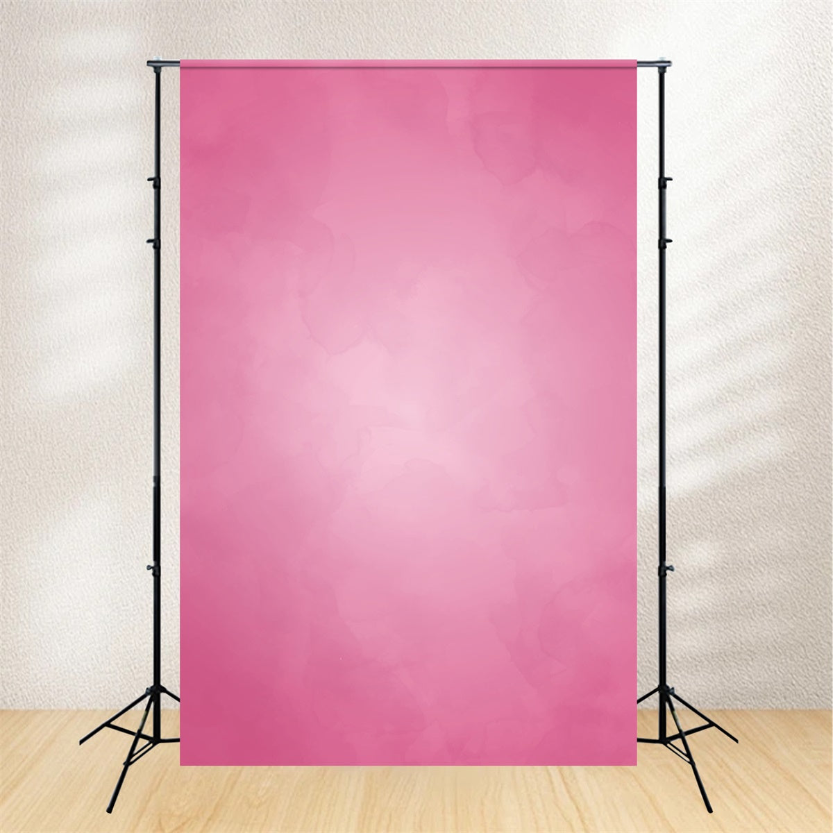 Backdrop For Headshots Blush Watercolor Matte Backdrop UK GQ4-168