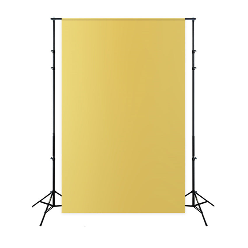 Graduation Portrait Backdrop Golden Olive Smooth Backdrop UK GQ4-169