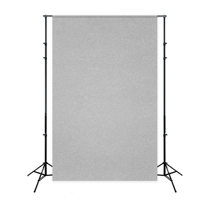 Grey Photo Backdrop Gentle Cement Hue Backdrop UK GQ4-171